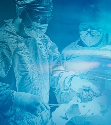 Atención médica de urgencias