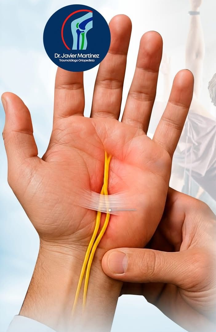 PRP e infiltraciones articulares