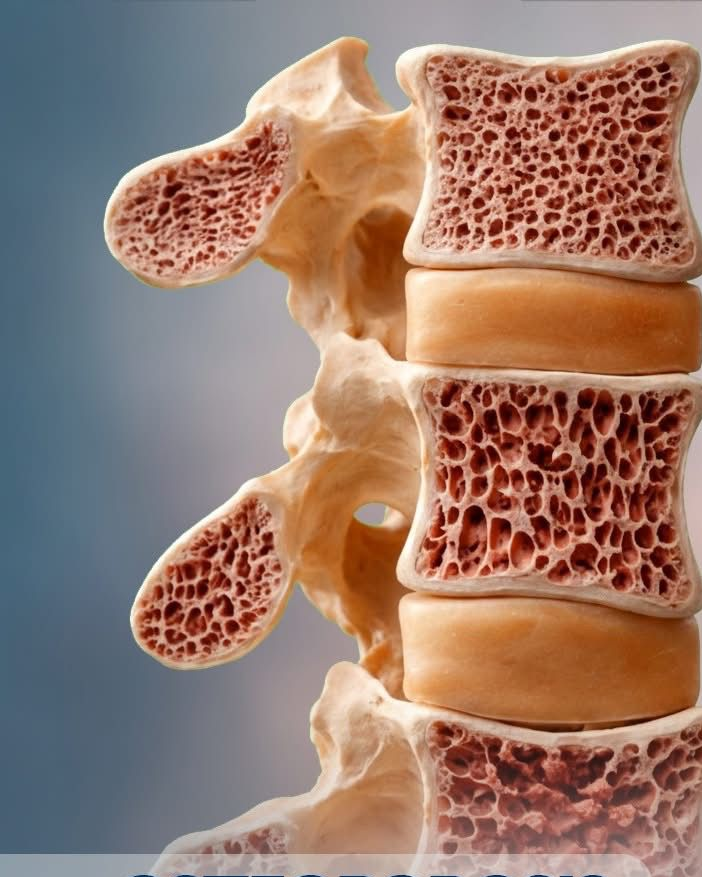 Escoliosis y hernias discales
