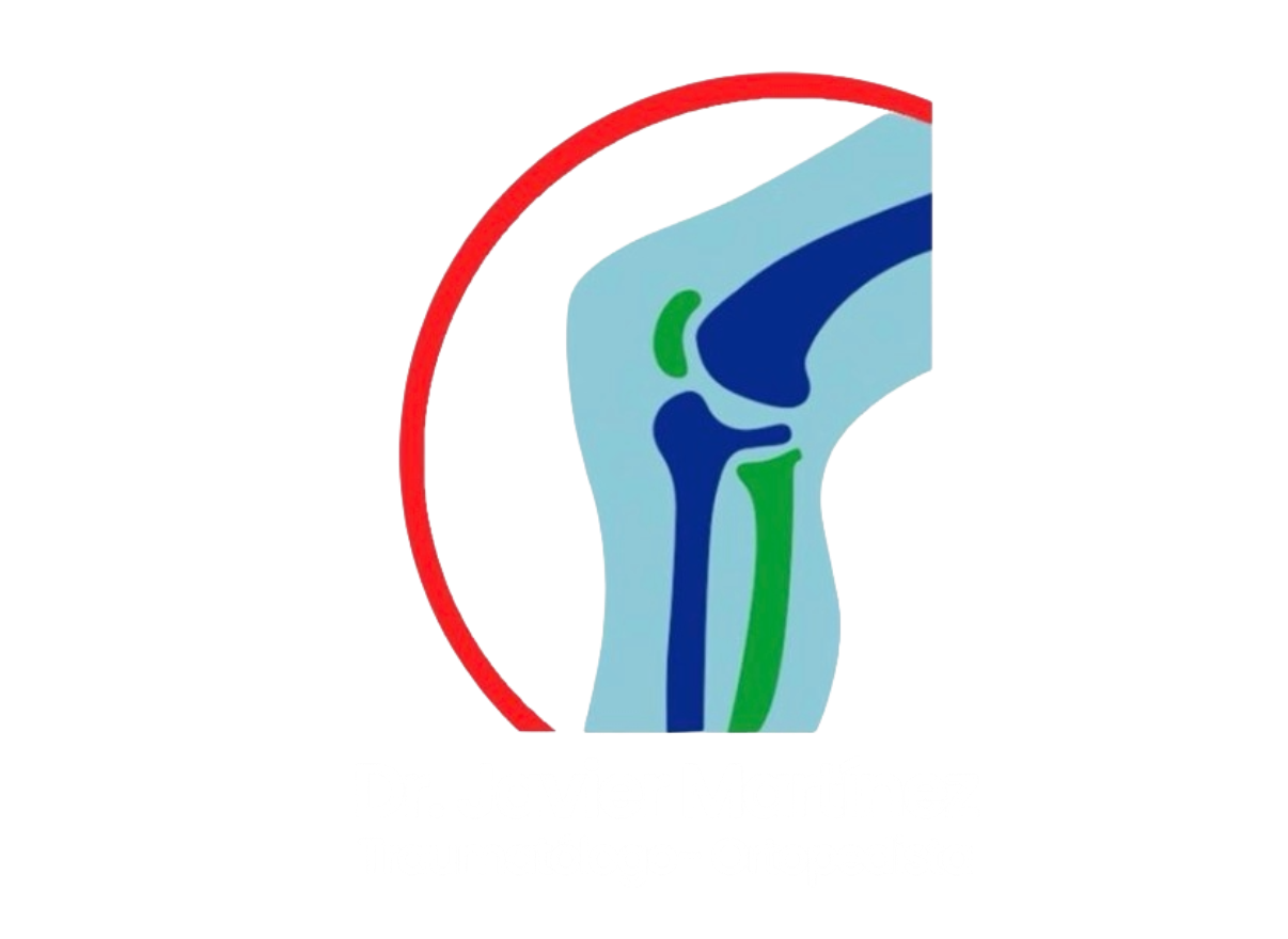 Dr. Javier Martínez Martínez Traumatólogo